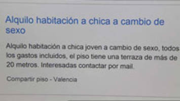 anuncios sex es